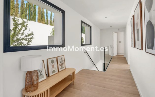 Revente - Villa - Marbella - Artola