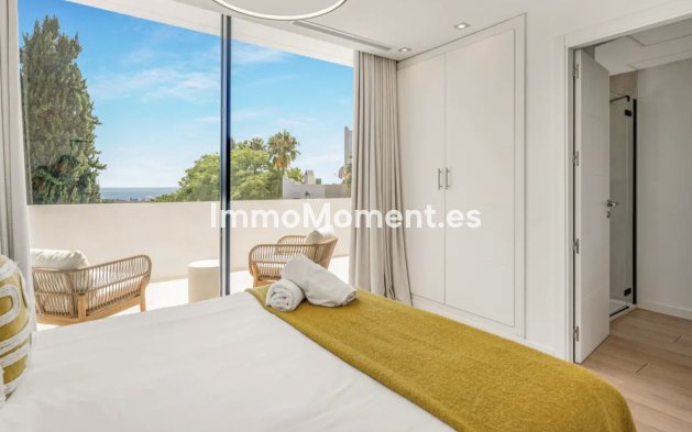 Revente - Villa - Marbella - Artola