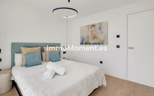 Revente - Villa - Marbella - Artola