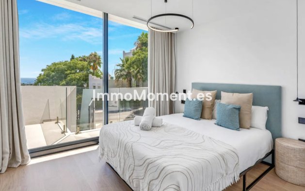 Revente - Villa - Marbella - Artola