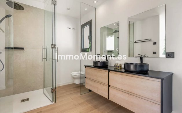 Revente - Villa - Marbella - Artola