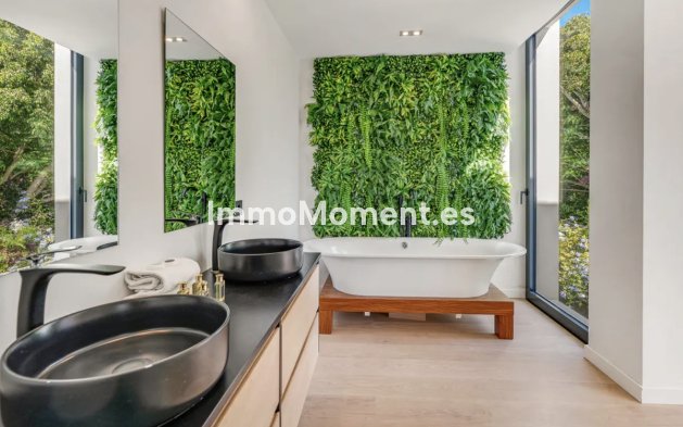 Revente - Villa - Marbella - Artola