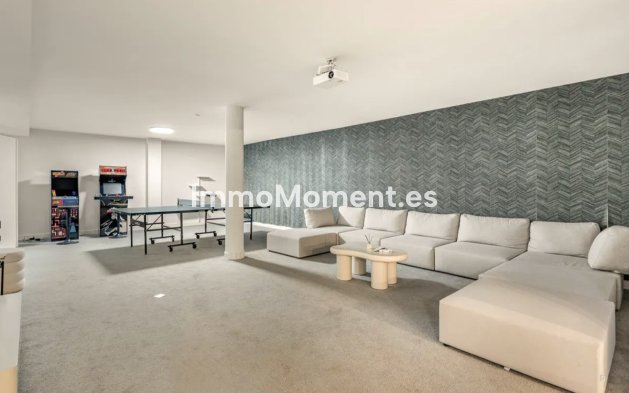 Revente - Villa - Marbella - Artola