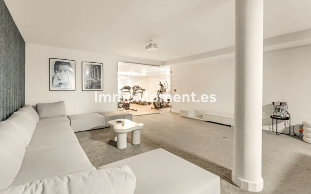 Revente - Villa - Marbella - Artola
