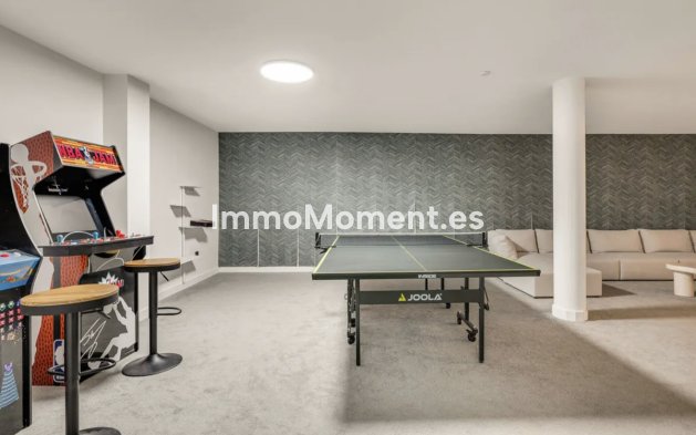 Revente - Villa - Marbella - Artola