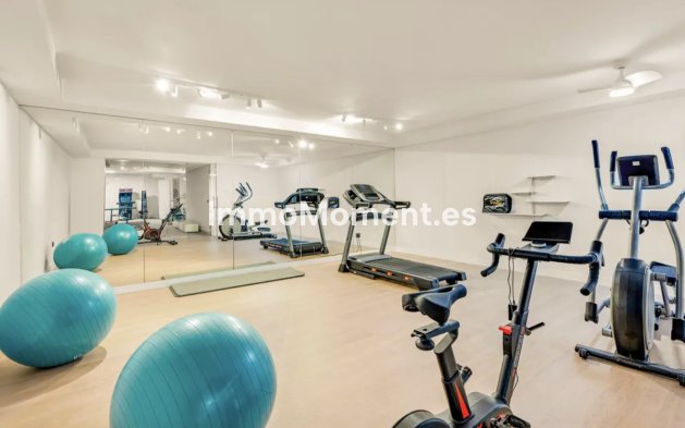 Revente - Villa - Marbella - Artola