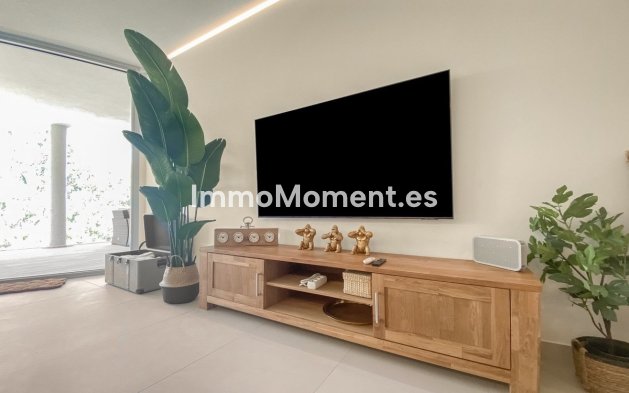 Revente - Appartement - Fuengirola - Carvajal