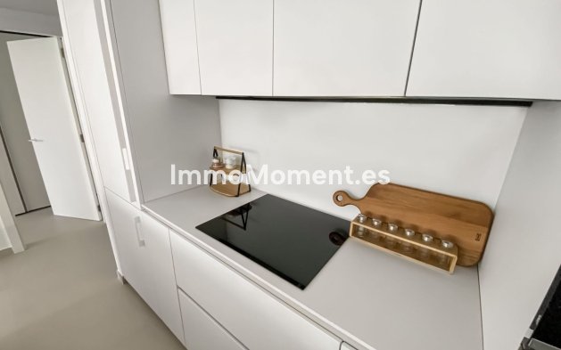 Revente - Appartement - Fuengirola - Carvajal