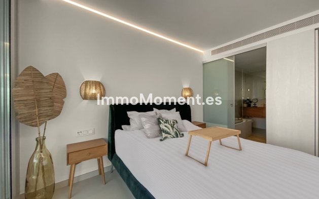 Revente - Appartement - Fuengirola - Carvajal
