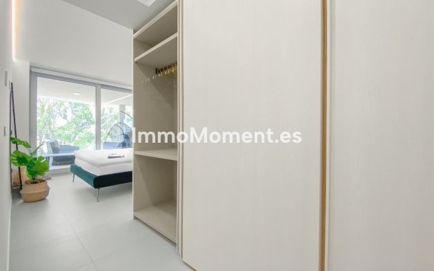 Revente - Appartement - Fuengirola - Carvajal