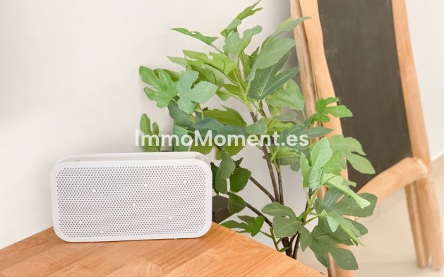 Revente - Appartement - Fuengirola - Carvajal