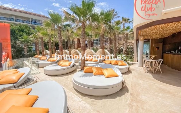 Revente - Appartement - Fuengirola - Carvajal