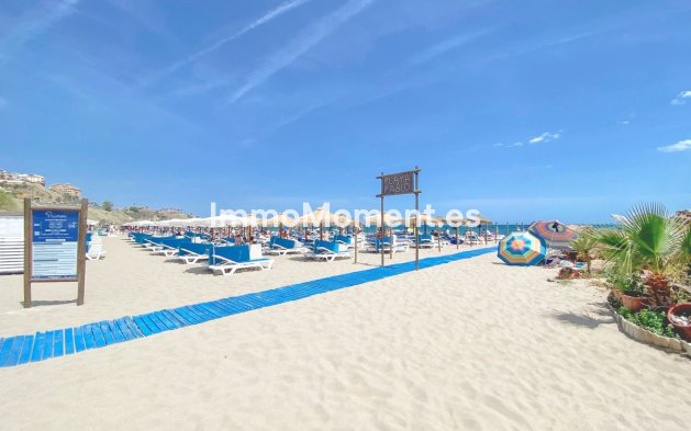 Revente - Appartement - Fuengirola - Carvajal
