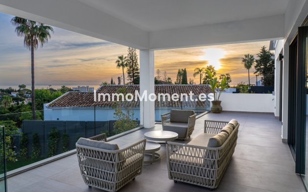 Revente - Villa - Marbella - El Rosario