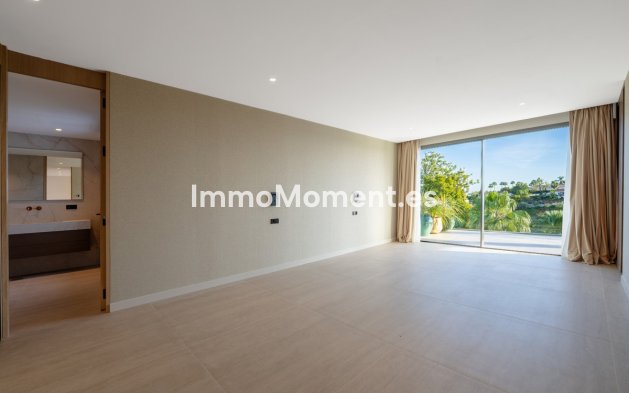 Revente - Villa - Marbella - El Rosario