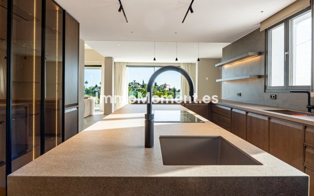 Revente - Villa - Marbella - El Rosario