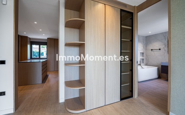 Revente - Villa - Marbella - El Rosario