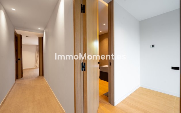 Revente - Villa - Marbella - El Rosario