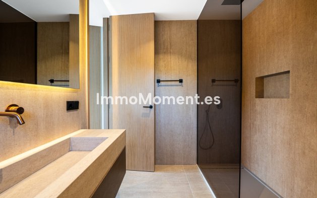 Revente - Villa - Marbella - El Rosario