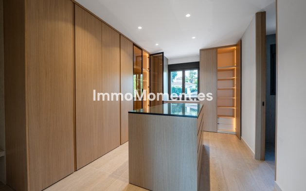 Revente - Villa - Marbella - El Rosario