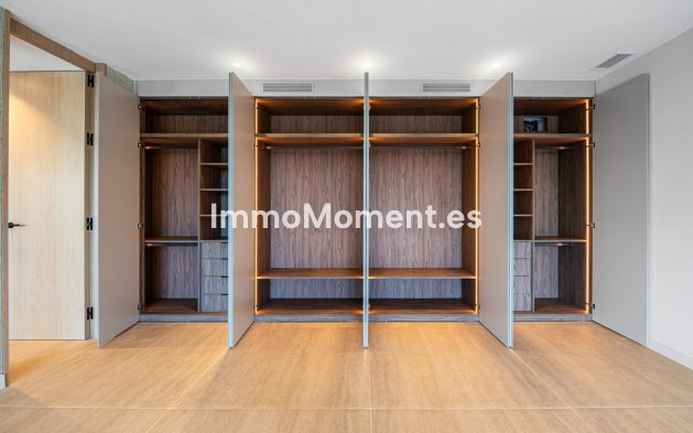 Revente - Villa - Marbella - El Rosario