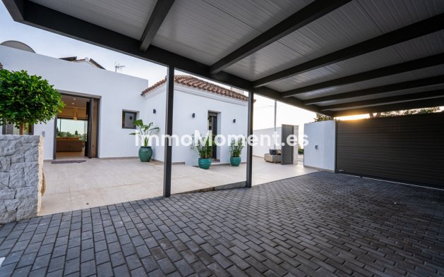 Revente - Villa - Marbella - El Rosario