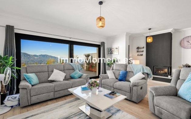 Resale - Townhouse - Marbella - Marbella Centro