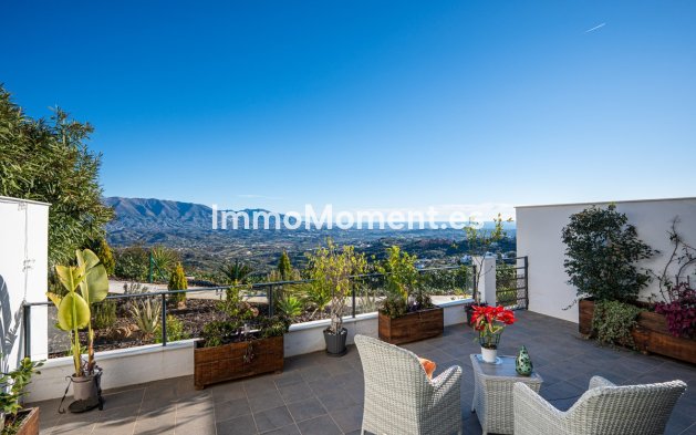 Resale - Townhouse - Marbella - Marbella Centro