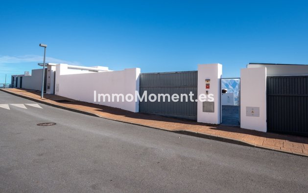 Resale - Townhouse - Marbella - Marbella Centro