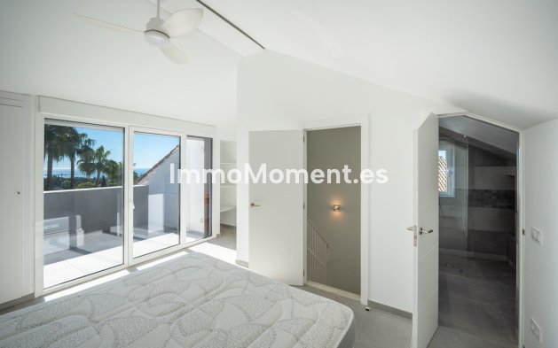 Bestaande woning - Villa - Marbella - The Golden Mile