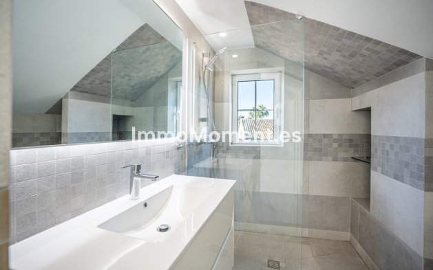 Bestaande woning - Villa - Marbella - The Golden Mile