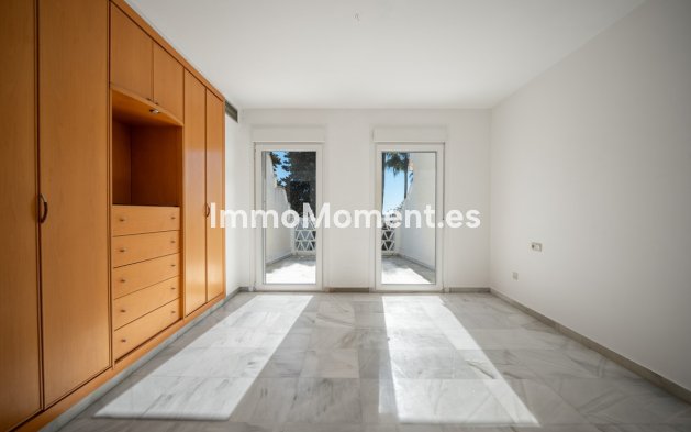 Bestaande woning - Villa - Marbella - The Golden Mile