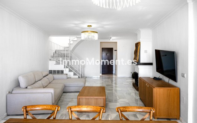 Bestaande woning - Villa - Marbella - The Golden Mile