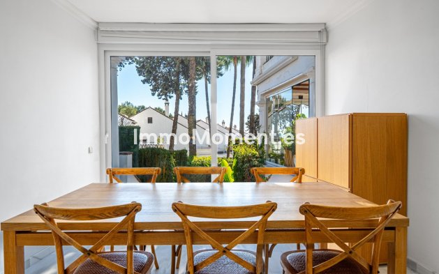 Bestaande woning - Villa - Marbella - The Golden Mile