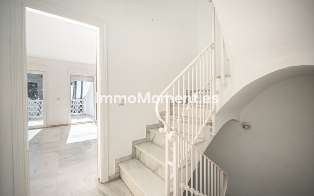 Bestaande woning - Villa - Marbella - The Golden Mile