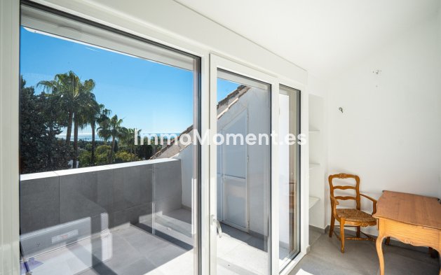 Bestaande woning - Villa - Marbella - The Golden Mile