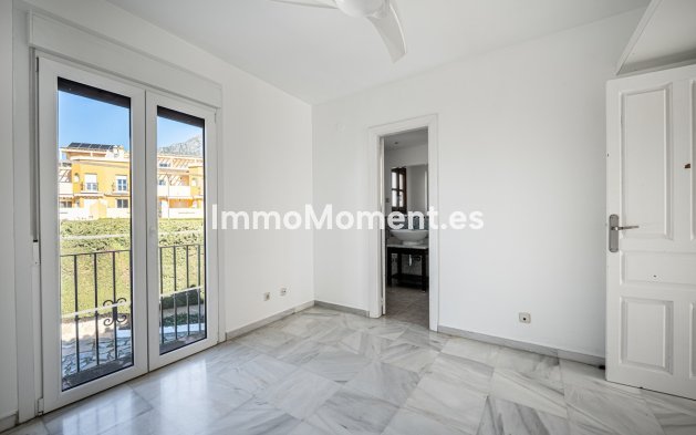 Bestaande woning - Villa - Marbella - The Golden Mile