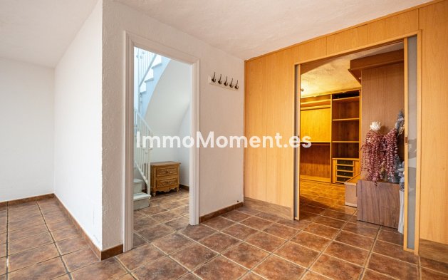 Bestaande woning - Villa - Marbella - The Golden Mile