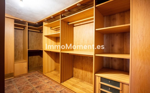 Bestaande woning - Villa - Marbella - The Golden Mile