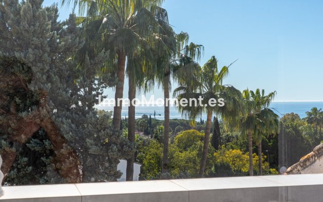 Bestaande woning - Villa - Marbella - The Golden Mile