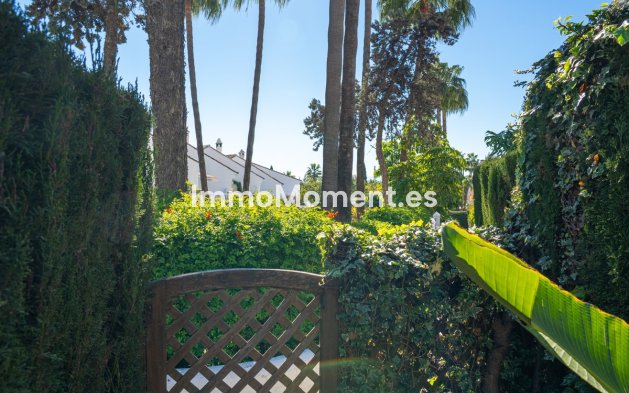 Bestaande woning - Villa - Marbella - The Golden Mile