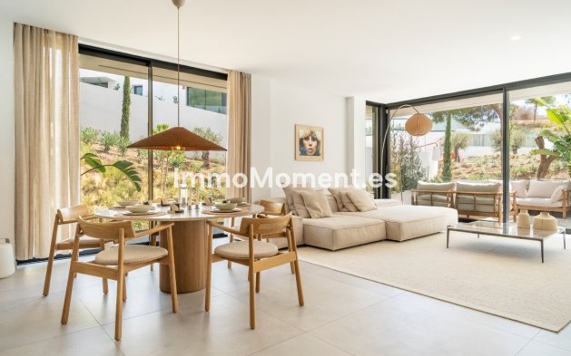 Bestaande woning - Appartement - Marbella - Marbella Centro