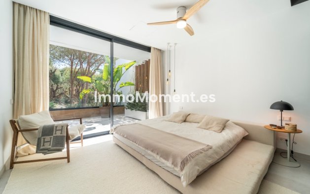Bestaande woning - Appartement - Marbella - Marbella Centro
