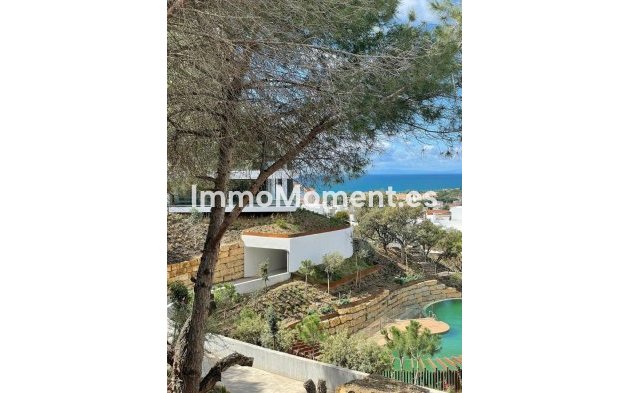 Bestaande woning - Appartement - Marbella - Marbella Centro