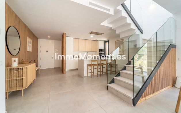 Bestaande woning - Appartement - Marbella - Marbella Centro