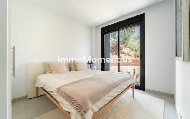 Bestaande woning - Appartement - Marbella - Marbella Centro