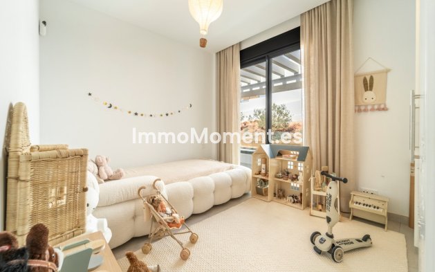 Bestaande woning - Appartement - Marbella - Marbella Centro