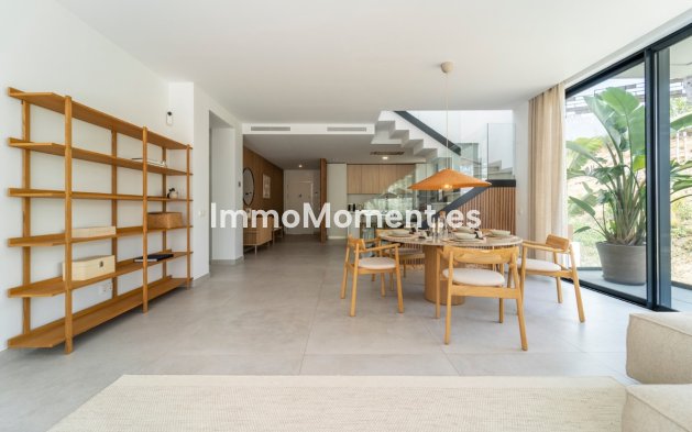 Bestaande woning - Appartement - Marbella - Marbella Centro