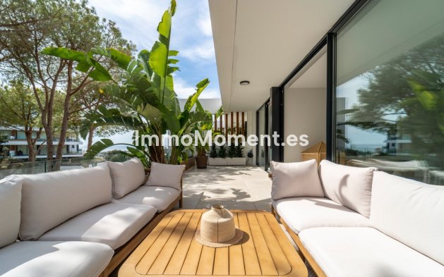 Bestaande woning - Appartement - Marbella - Marbella Centro