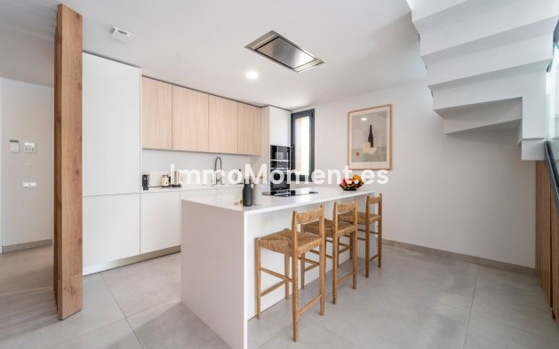 Bestaande woning - Appartement - Marbella - Marbella Centro